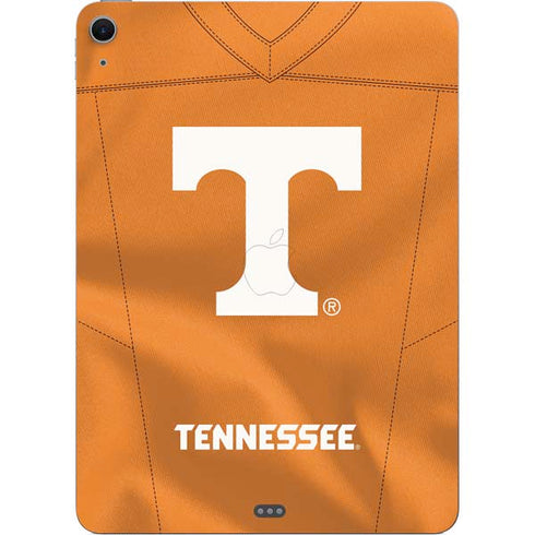 University of Tennessee Orange Jersey Apple iPad Air Skin