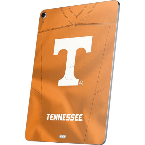 University of Tennessee Orange Jersey Apple iPad Air Skin