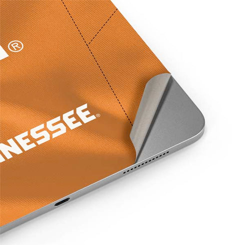 University of Tennessee Orange Jersey Apple iPad Air Skin