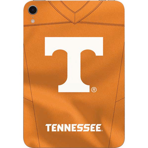 University of Tennessee Orange Jersey Apple iPad Mini Skin