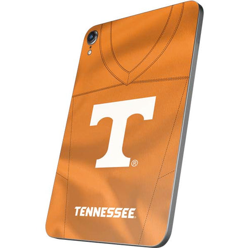 University of Tennessee Orange Jersey Apple iPad Mini Skin