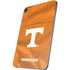 University of Tennessee Orange Jersey Apple iPad Mini Skin