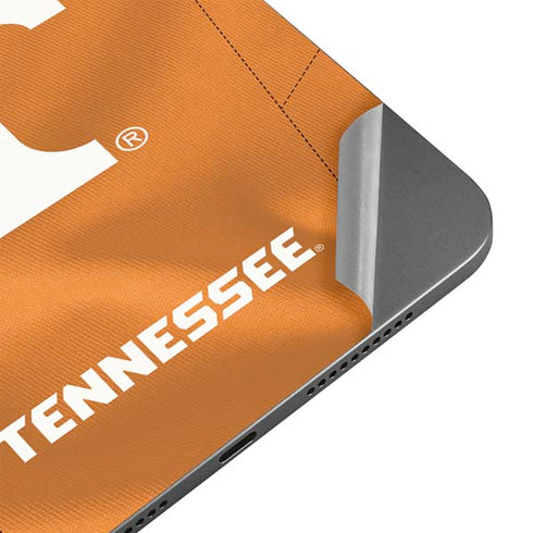 University of Tennessee Orange Jersey Apple iPad Mini Skin