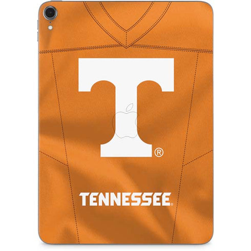 University of Tennessee Orange Jersey Apple iPad Pro Skin