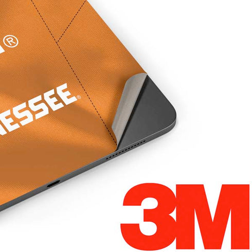 University of Tennessee Orange Jersey Apple iPad Pro Skin