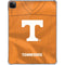 University of Tennessee Orange Jersey iPad Pro 11in (2024) Clear Case