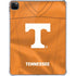 University of Tennessee Orange Jersey iPad Pro 11in (2024) Clear Case