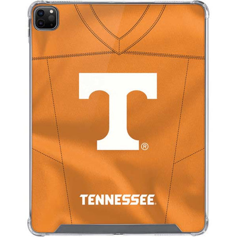 University of Tennessee Orange Jersey iPad Cases