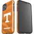 University of Tennessee Orange Jersey iPhone 11 Impact Case
