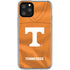University of Tennessee Orange Jersey iPhone 11 Pro Clear Case