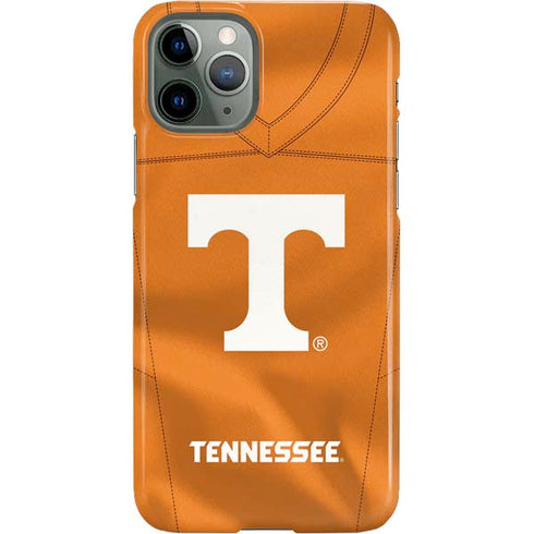 University of Tennessee Orange Jersey iPhone 11 Pro Lite Case