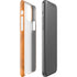 University of Tennessee Orange Jersey iPhone 11 Pro Lite Case
