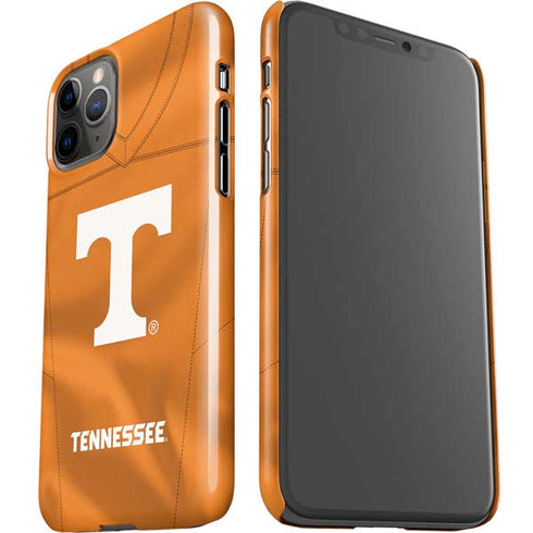 University of Tennessee Orange Jersey iPhone 11 Pro Lite Case