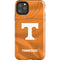 University of Tennessee Orange Jersey iPhone Cases