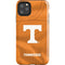 University of Tennessee Orange Jersey iPhone 11 Pro Max Impact Case