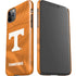 University of Tennessee Orange Jersey iPhone 11 Pro Max Lite Case