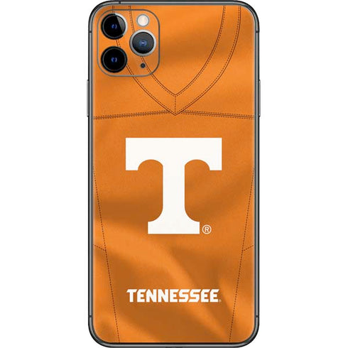 University of Tennessee Orange Jersey iPhone 11 Pro Max Skin