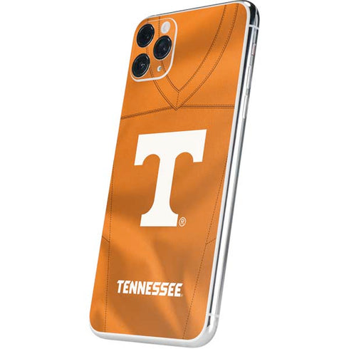 University of Tennessee Orange Jersey iPhone 11 Pro Max Skin