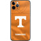University of Tennessee Orange Jersey iPhone 11 Pro Skin