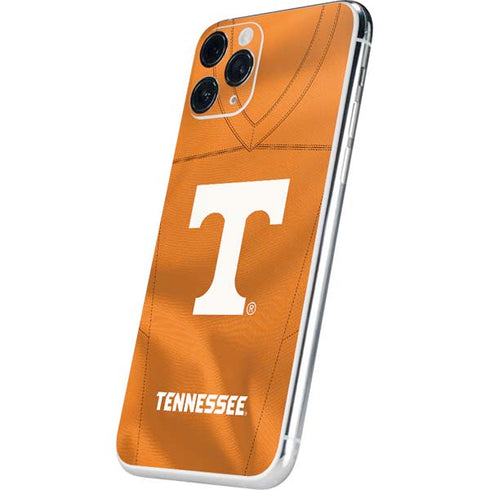 University of Tennessee Orange Jersey iPhone 11 Pro Skin