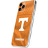 University of Tennessee Orange Jersey iPhone 11 Pro Skin