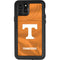 University of Tennessee Orange Jersey iPhone 11 Pro Waterproof Case