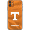 University of Tennessee Orange Jersey iPhone 11 Skin