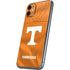 University of Tennessee Orange Jersey iPhone 11 Skin