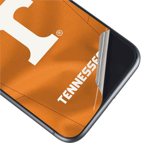 University of Tennessee Orange Jersey iPhone 11 Skin