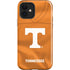 University of Tennessee Orange Jersey iPhone 12 Impact Case