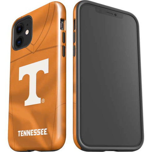 University of Tennessee Orange Jersey iPhone 12 Impact Case