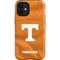 University of Tennessee Orange Jersey iPhone 12 Mini Impact Case