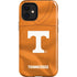 University of Tennessee Orange Jersey iPhone 12 Mini Impact Case