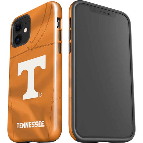 University of Tennessee Orange Jersey iPhone 12 Mini Impact Case