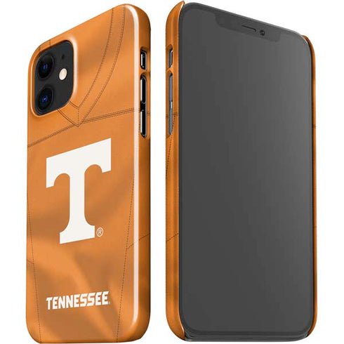University of Tennessee Orange Jersey iPhone 12 Mini Lite Case