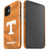 University of Tennessee Orange Jersey iPhone 12 Mini Lite Case