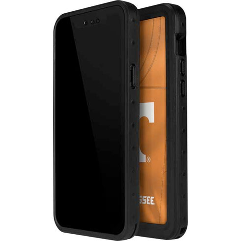 University of Tennessee Orange Jersey iPhone 12 Mini Waterproof Case