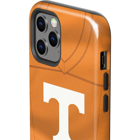 University of Tennessee Orange Jersey iPhone 12 Pro Impact Case