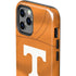 University of Tennessee Orange Jersey iPhone 12 Pro Impact Case