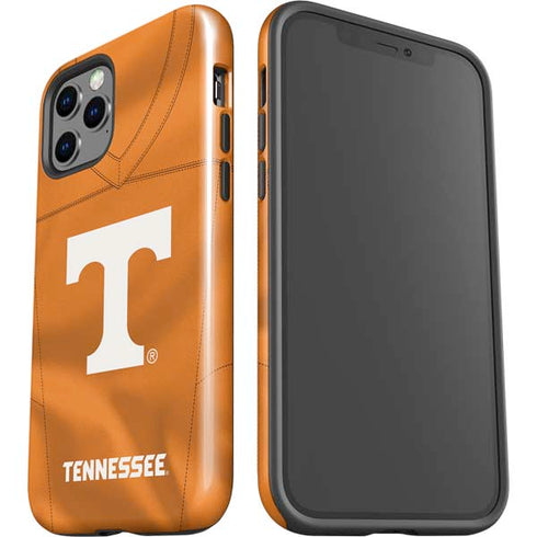 University of Tennessee Orange Jersey iPhone 12 Pro Impact Case