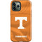 University of Tennessee Orange Jersey iPhone 12 Pro Max Impact Case