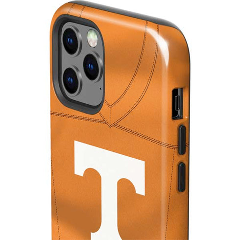 University of Tennessee Orange Jersey iPhone 12 Pro Max Impact Case
