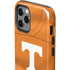 University of Tennessee Orange Jersey iPhone 12 Pro Max Impact Case