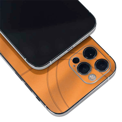 University of Tennessee Orange Jersey iPhone 12 Pro Max Skin