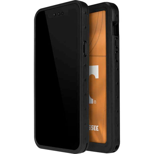 University of Tennessee Orange Jersey iPhone 12 Pro Max Waterproof Case