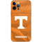 University of Tennessee Orange Jersey iPhone 12 Pro Skin