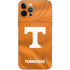 University of Tennessee Orange Jersey iPhone 12 Pro Skin