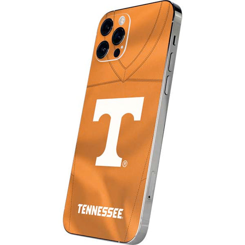 University of Tennessee Orange Jersey iPhone 12 Pro Skin