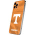 University of Tennessee Orange Jersey iPhone 12 Pro Skin