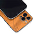 University of Tennessee Orange Jersey iPhone 12 Pro Skin